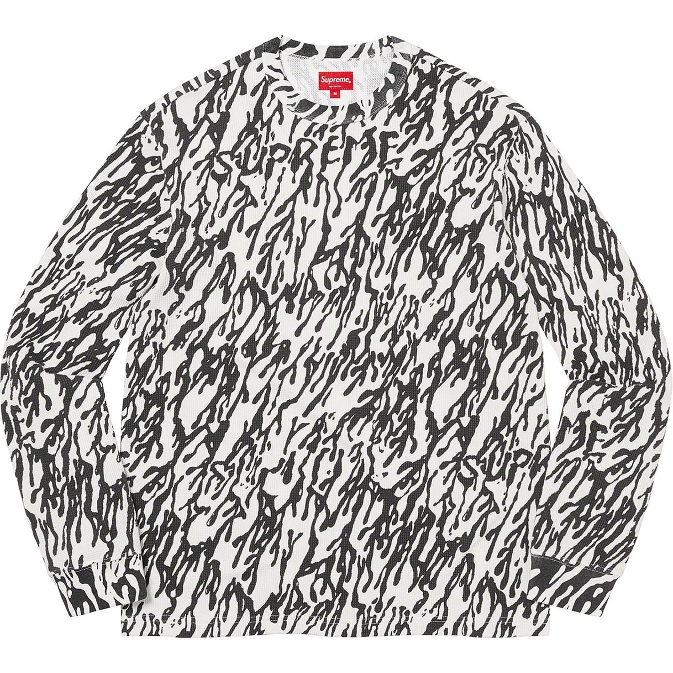 Drip Thermal view 5